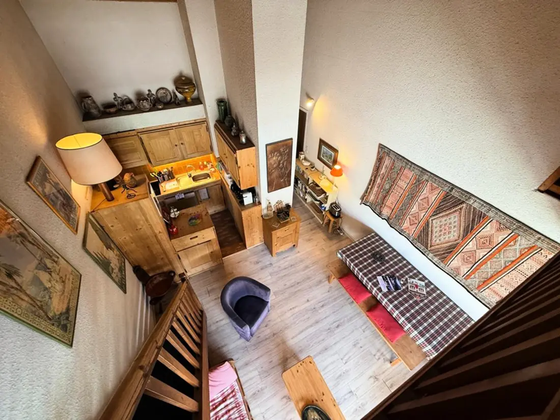 Location de Vacances Montgenèvre 435