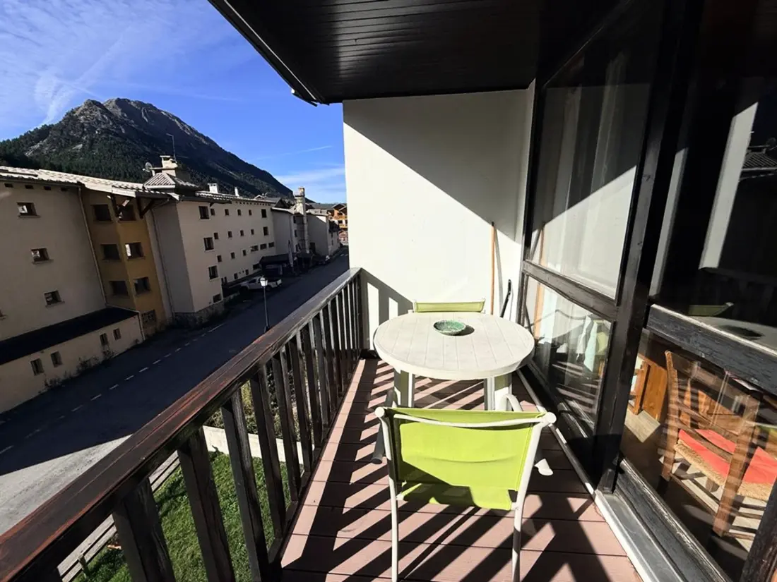 Location de Vacances Montgenèvre 435