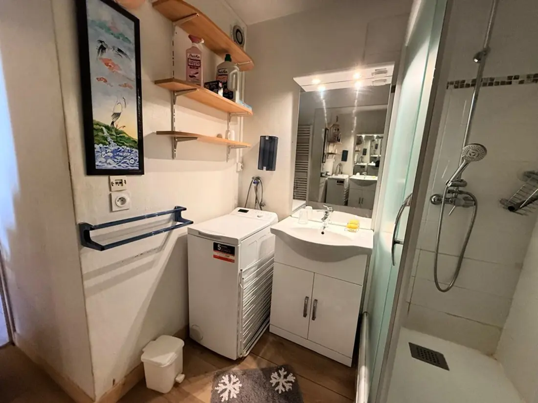 Location de Vacances Montgenèvre 435