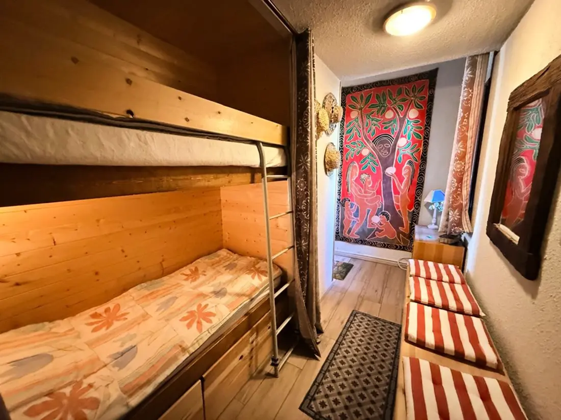 Location de Vacances Montgenèvre 435