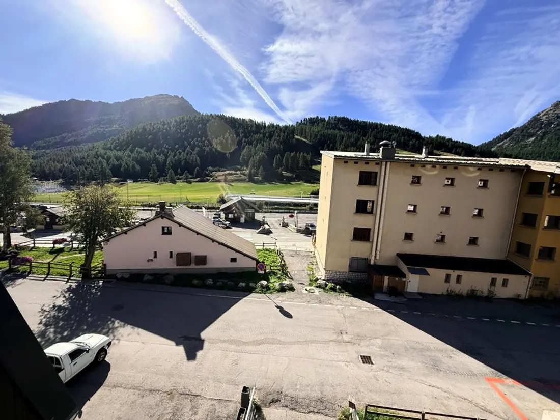 Location de Vacances Montgenèvre 435