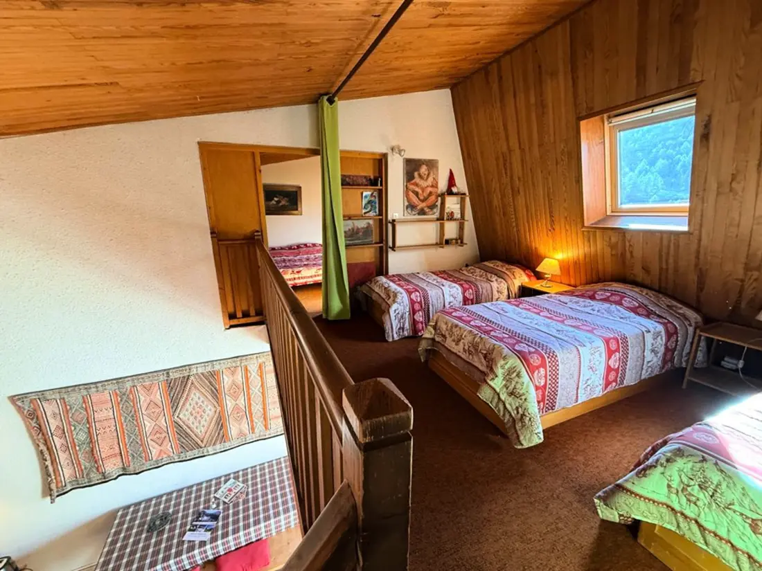 Location de Vacances Montgenèvre 435