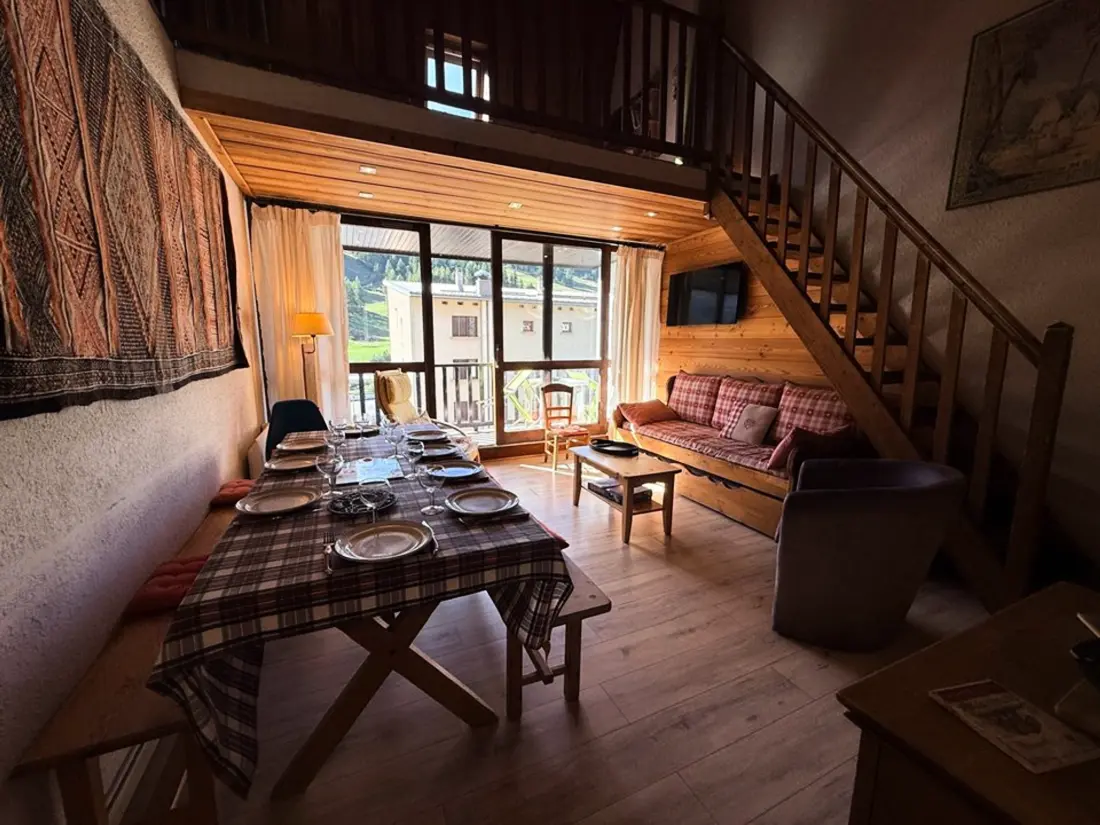 Location de Vacances Montgenèvre 435