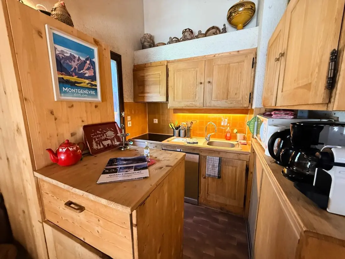 Location de Vacances Montgenèvre 435