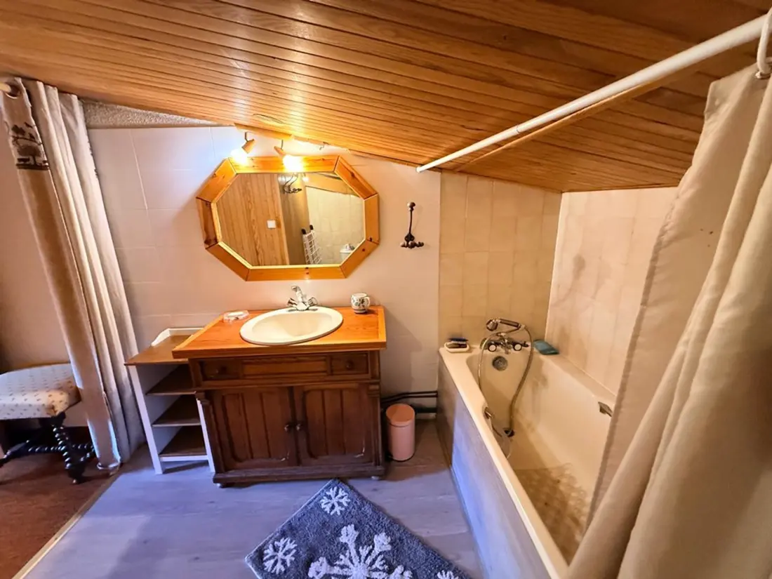 Location de Vacances Montgenèvre 435