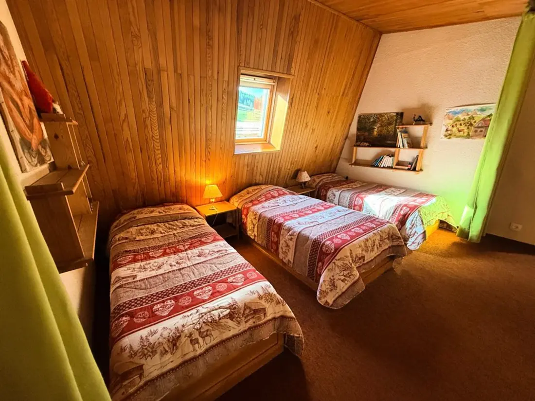 Location de Vacances Montgenèvre 435