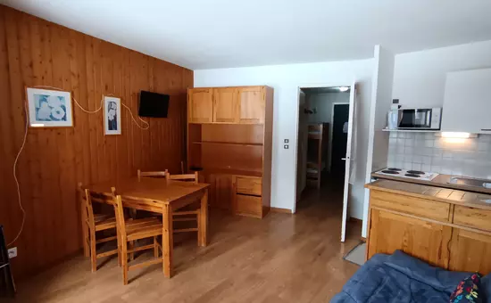 Location de Vacances Montgenèvre 44