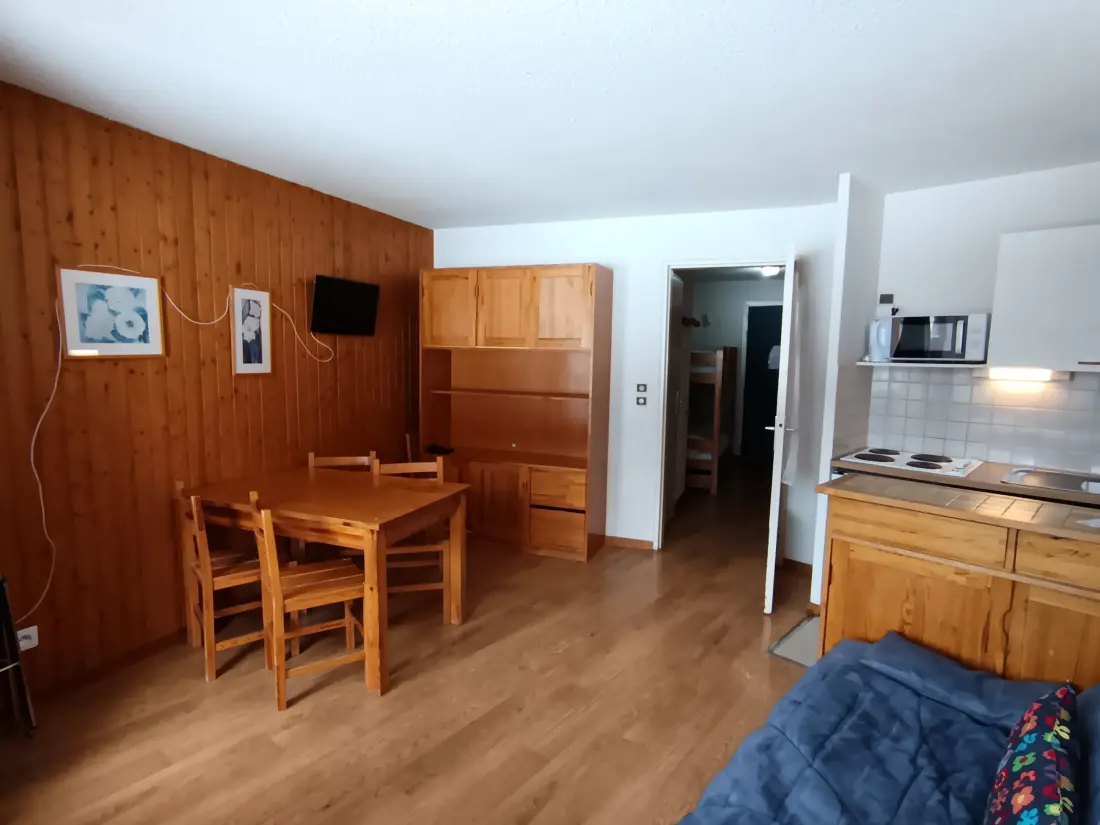 Location de Vacances Montgenèvre 44