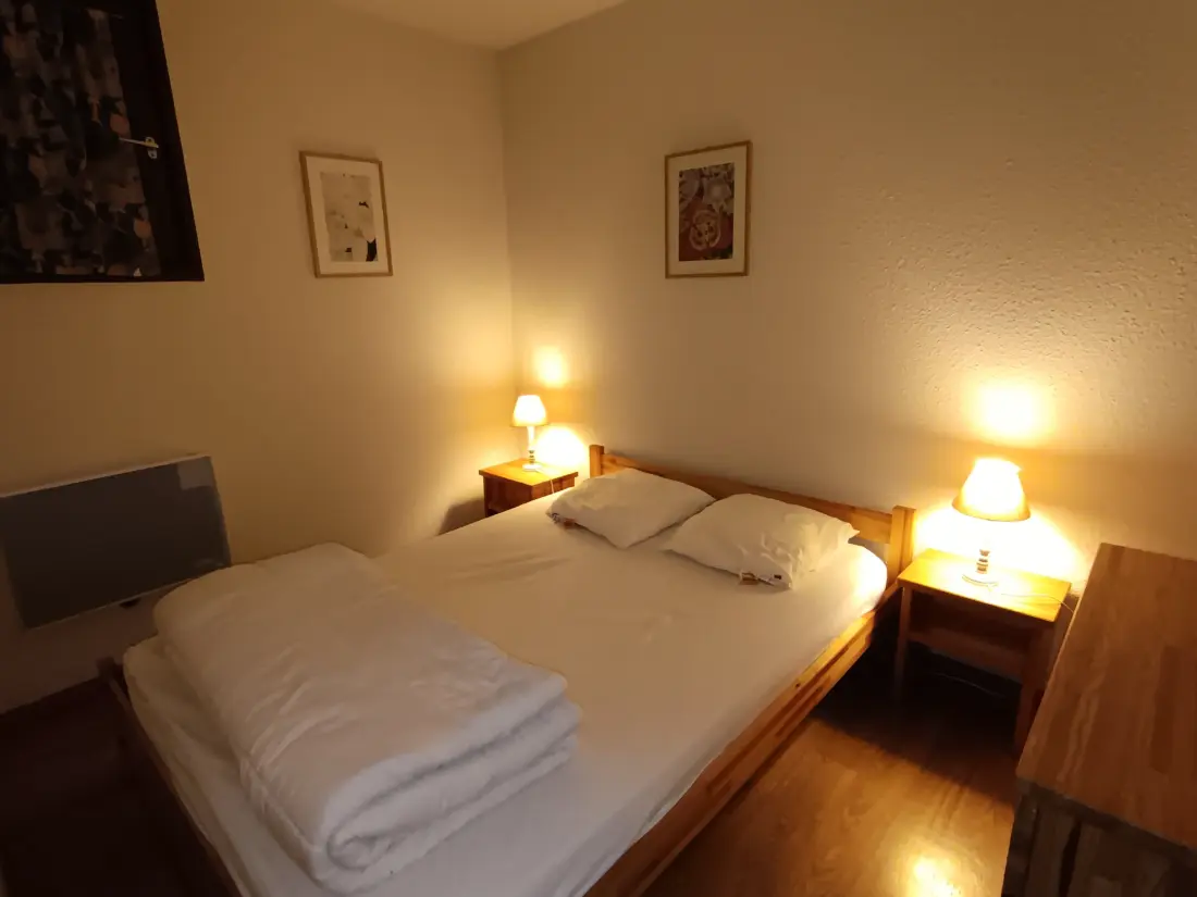 Location de Vacances Montgenèvre 44