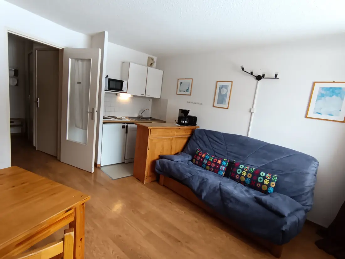 Location de Vacances Montgenèvre 44