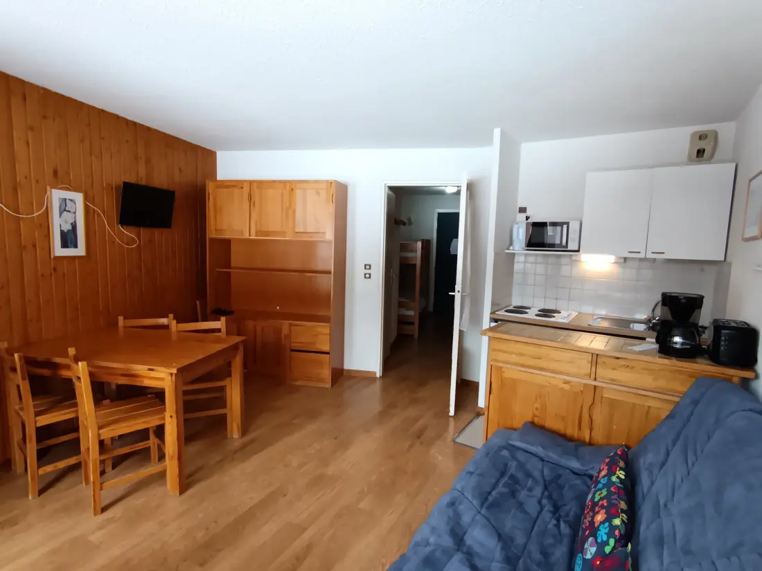 Location de Vacances Montgenèvre 44