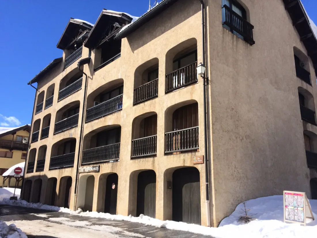 Location de Vacances Montgenèvre 49