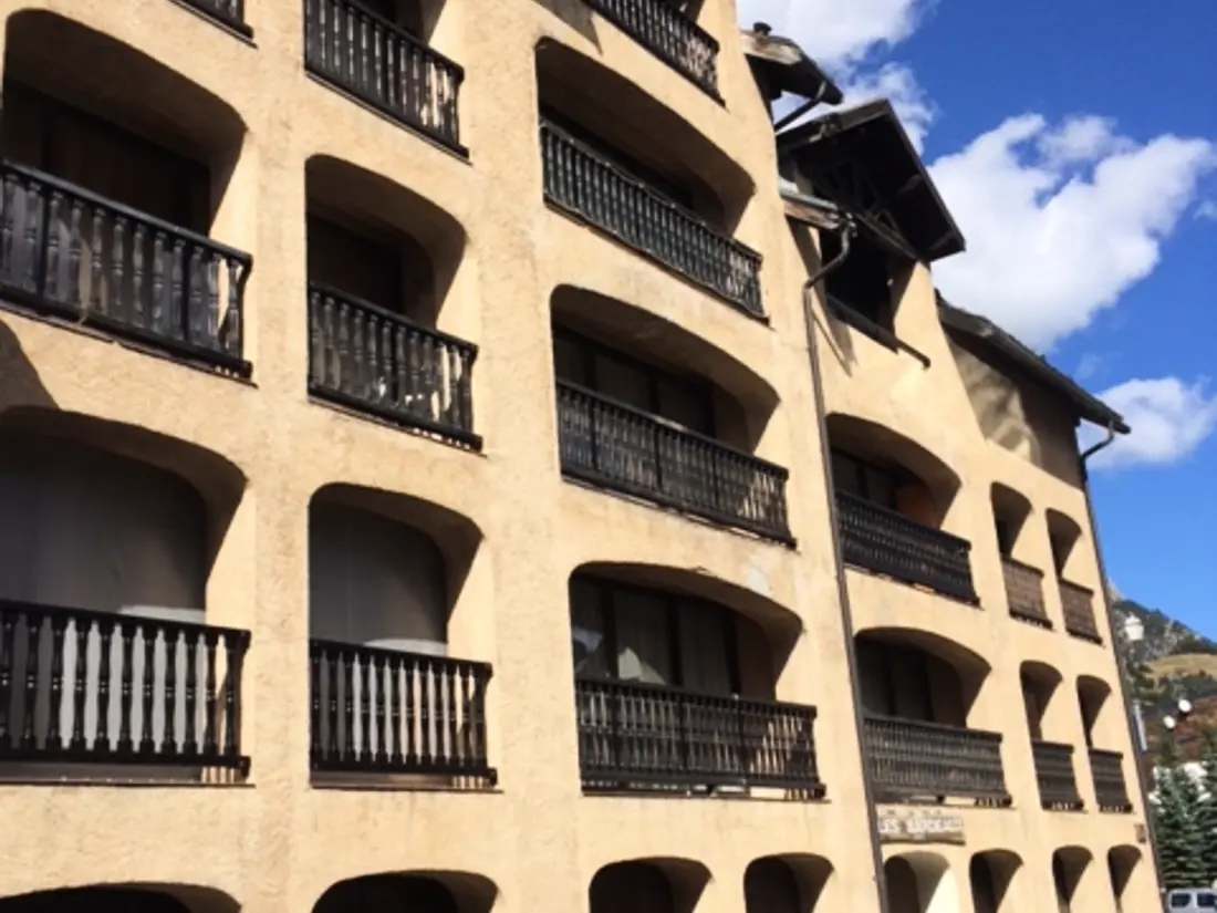 Location de Vacances Montgenèvre 49