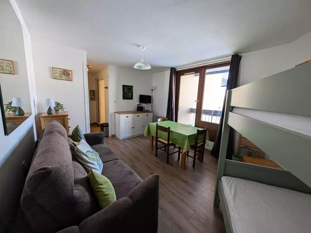 Location de Vacances Montgenèvre 50