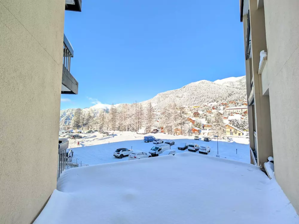 Location de Vacances Montgenèvre 50