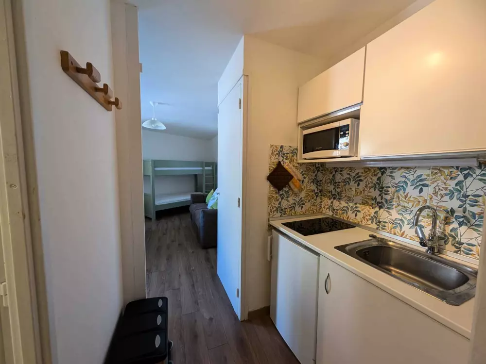 Location de Vacances Montgenèvre 50