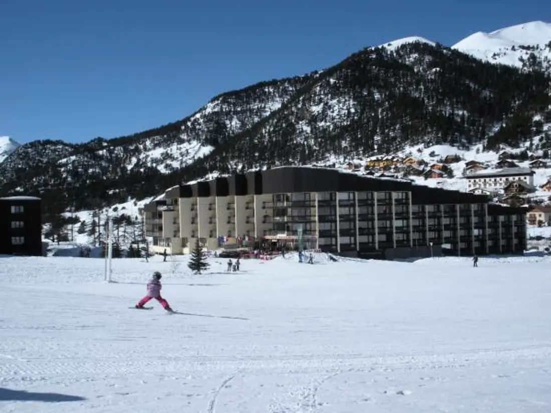 Location de Vacances Montgenèvre 50
