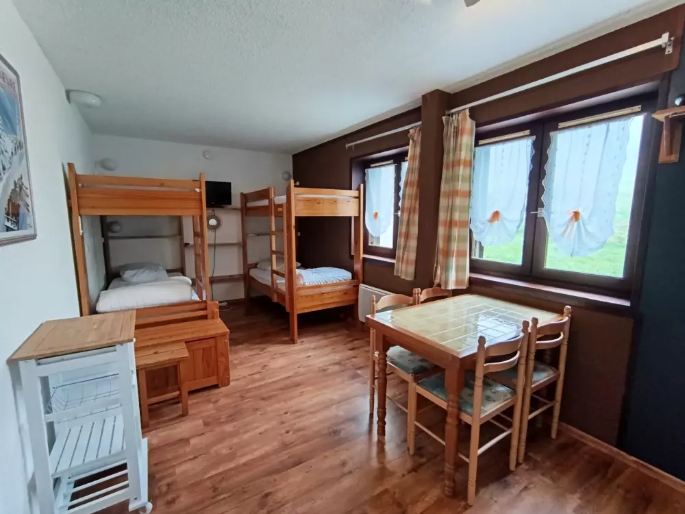 Location de Vacances Montgenèvre 51