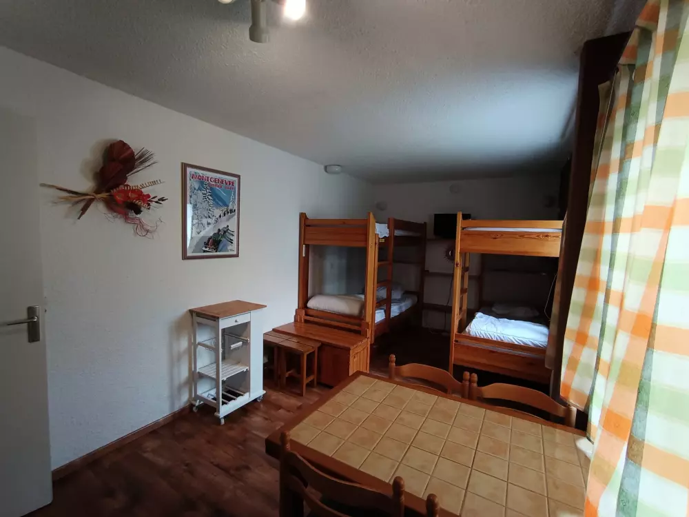 Location de Vacances Montgenèvre 51