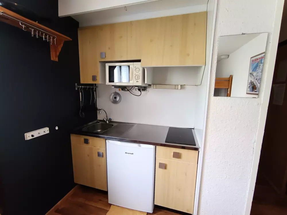 Location de Vacances Montgenèvre 51