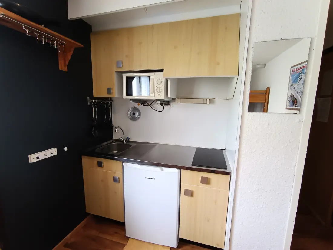 Location de Vacances Montgenèvre 51