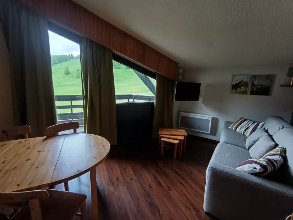 Location de Vacances Montgenèvre 55