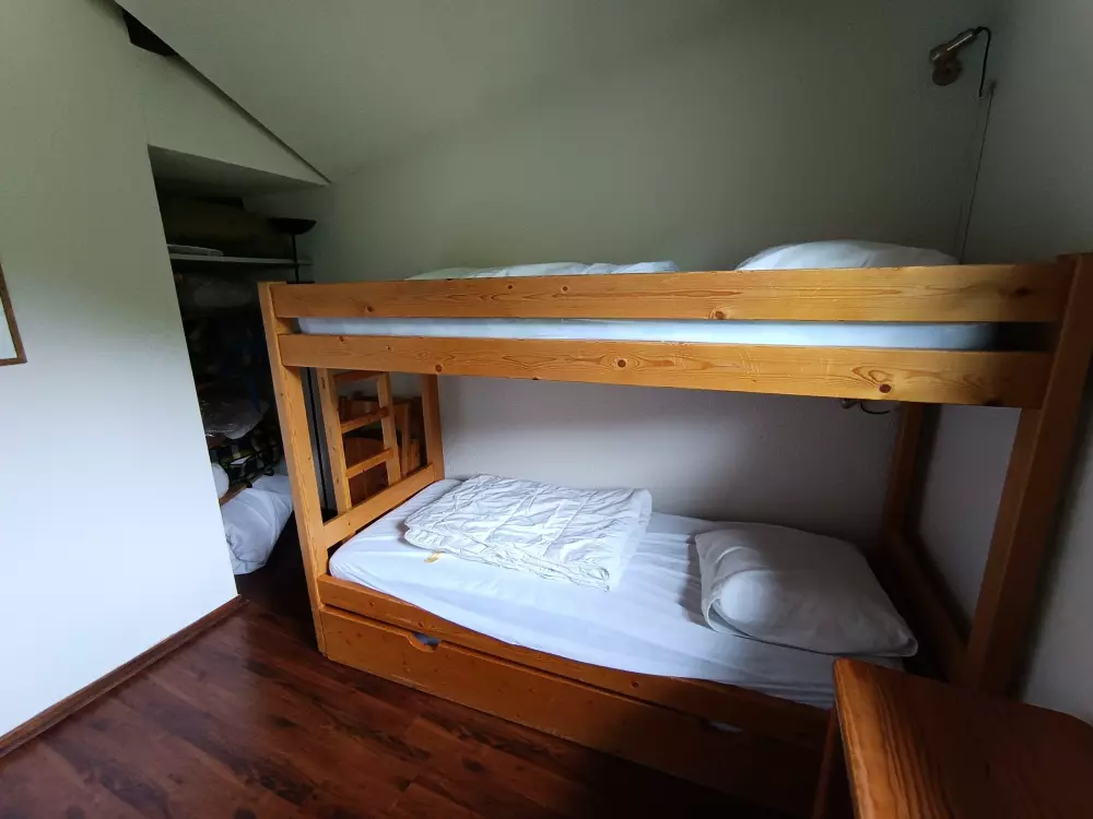 Location de Vacances Montgenèvre 55