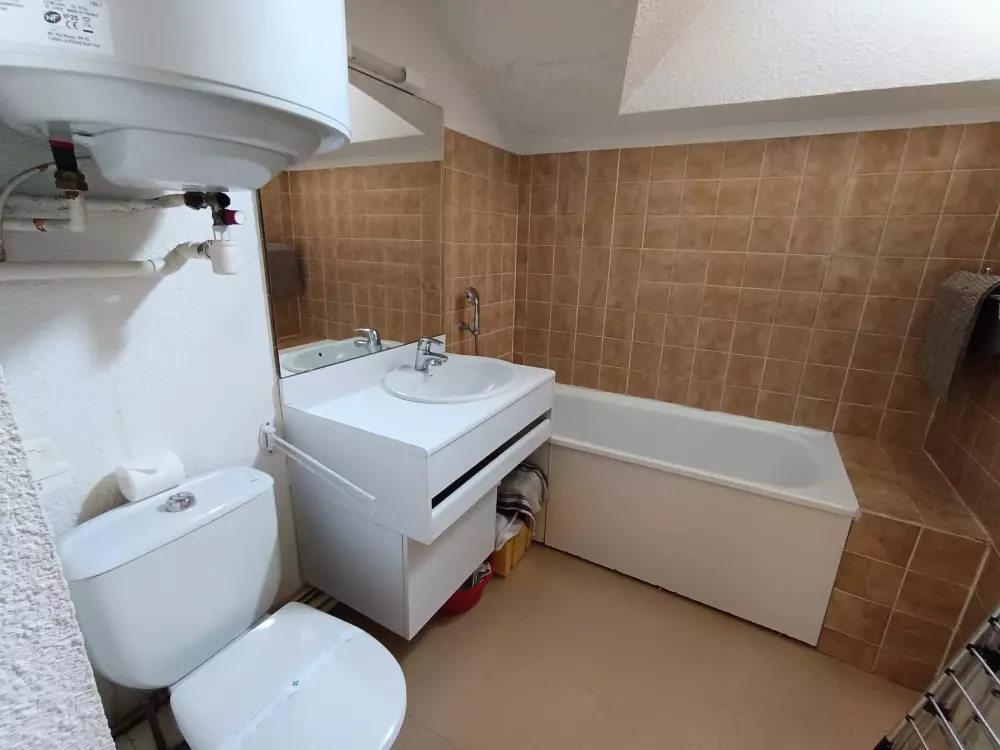 Location de Vacances Montgenèvre 55