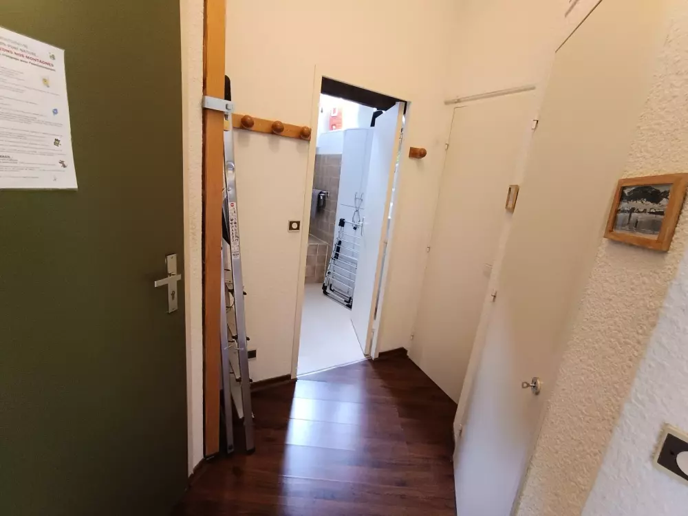 Location de Vacances Montgenèvre 55