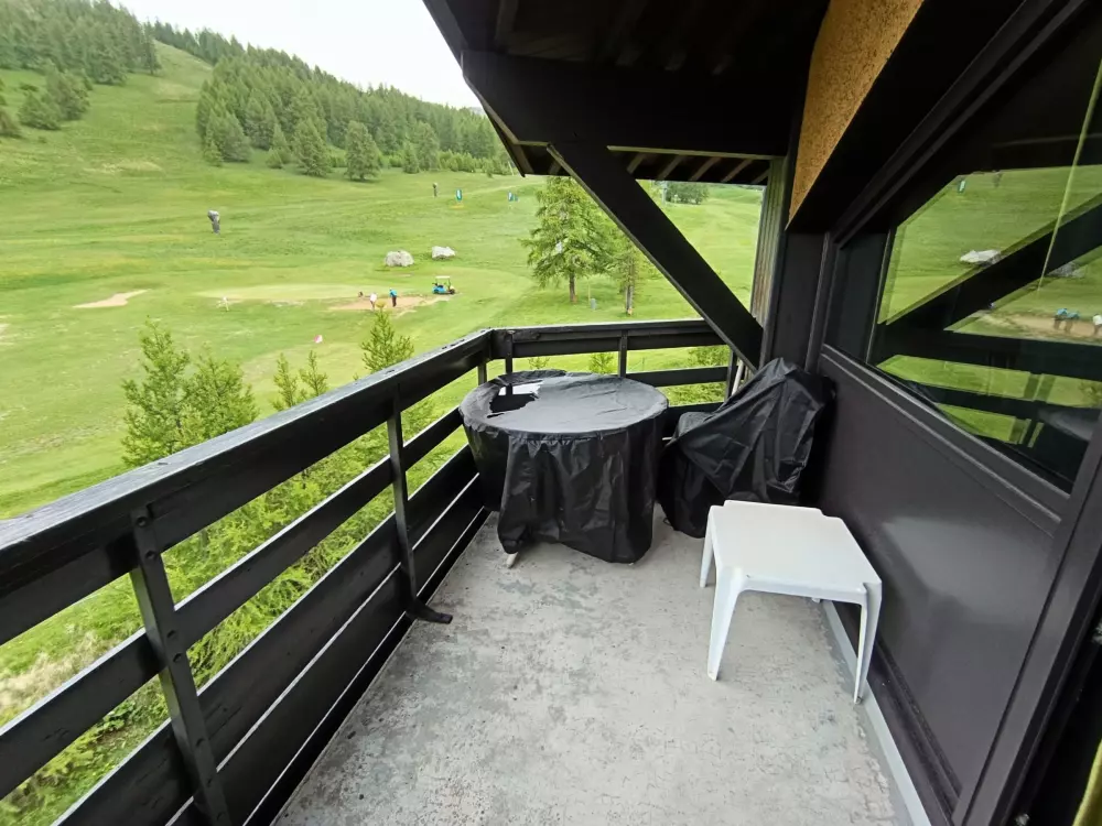 Location de Vacances Montgenèvre 55