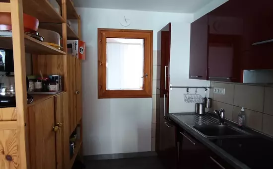 Location de Vacances Montgenèvre 6