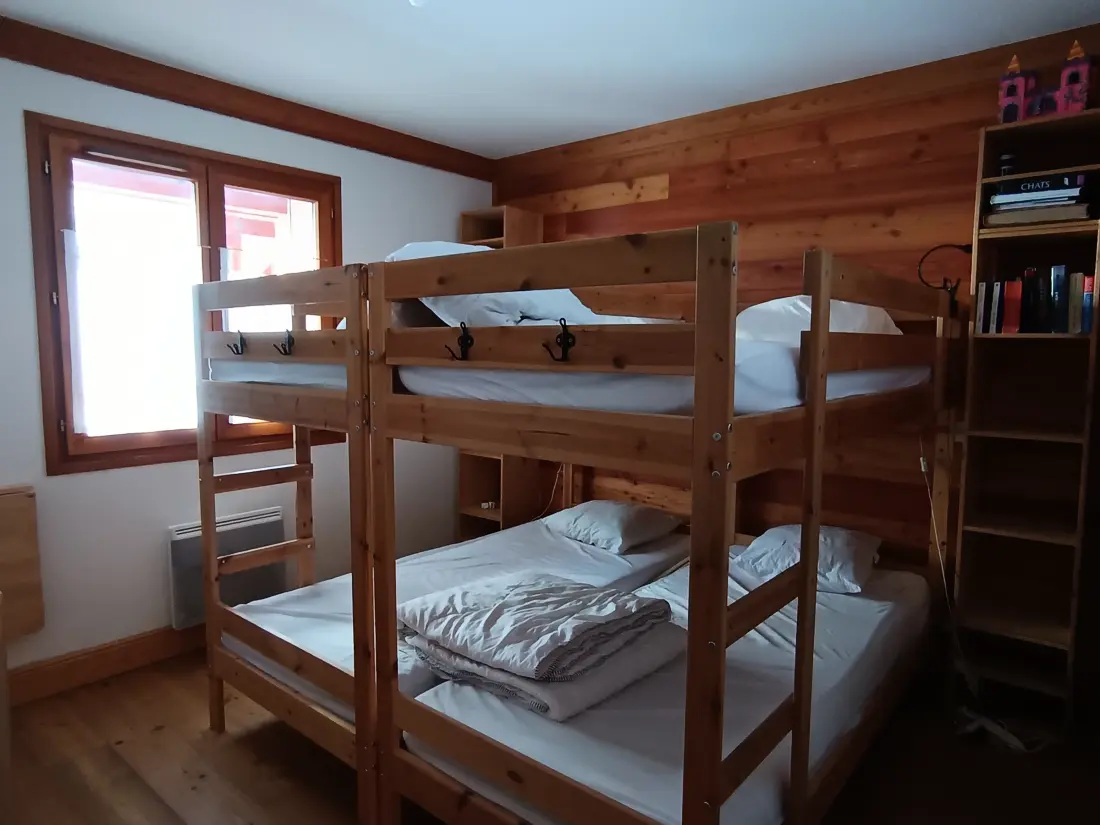Location de Vacances Montgenèvre 6