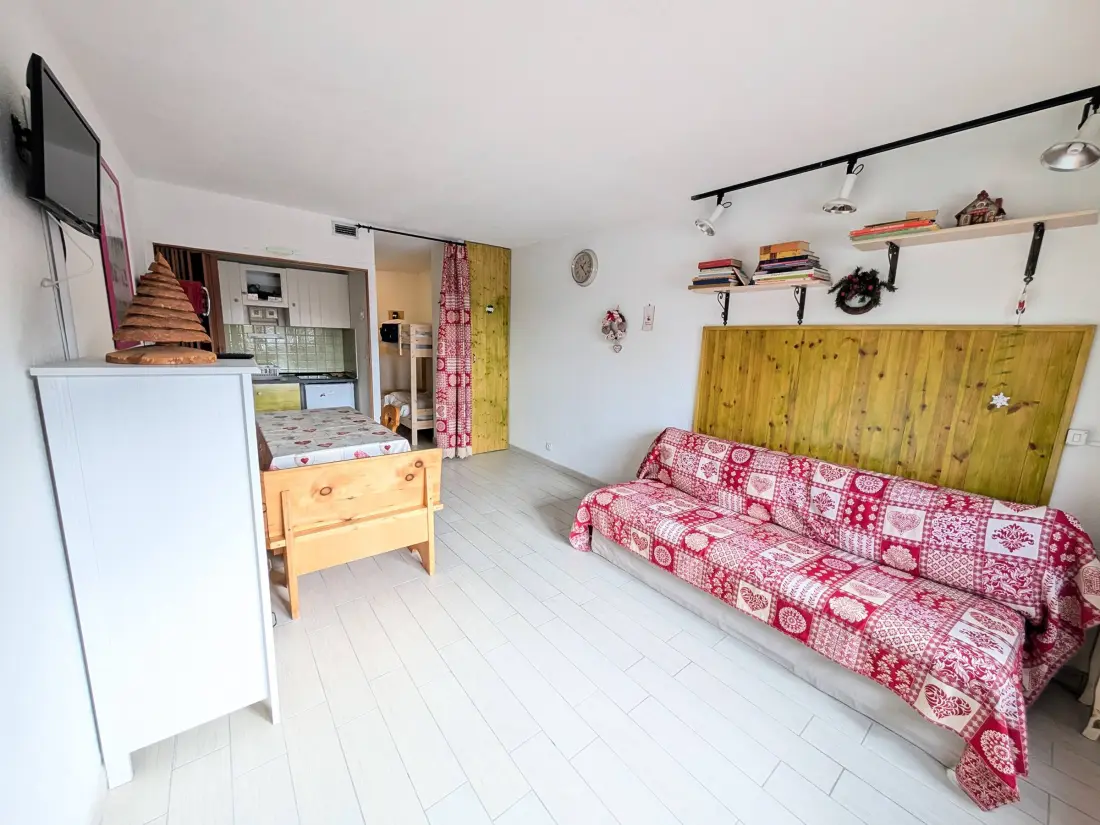 Location de Vacances Montgenèvre 64