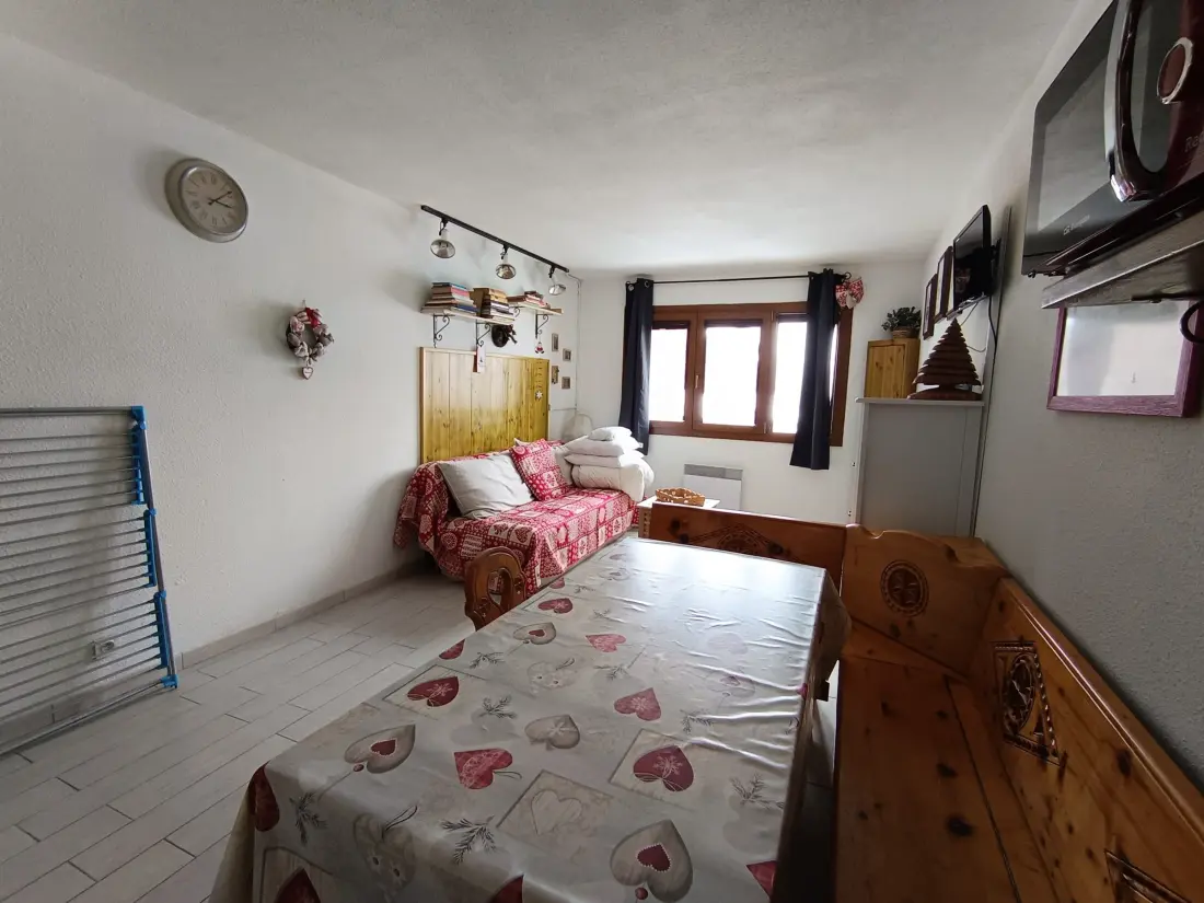 Location de Vacances Montgenèvre 64