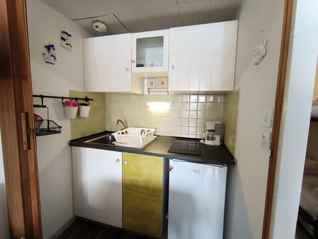 Location de Vacances Montgenèvre 64