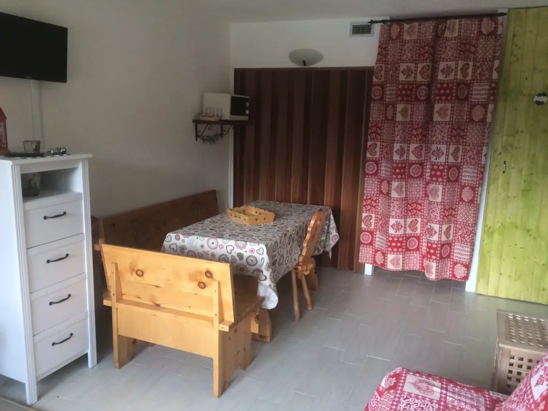Location de Vacances Montgenèvre 64