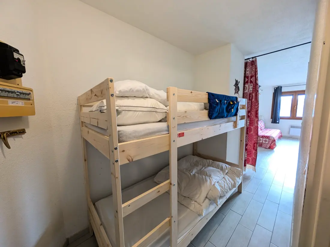 Location de Vacances Montgenèvre 64