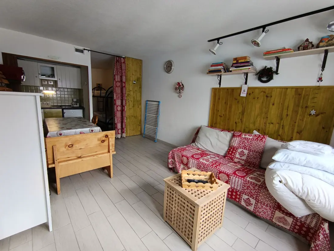 Location de Vacances Montgenèvre 64
