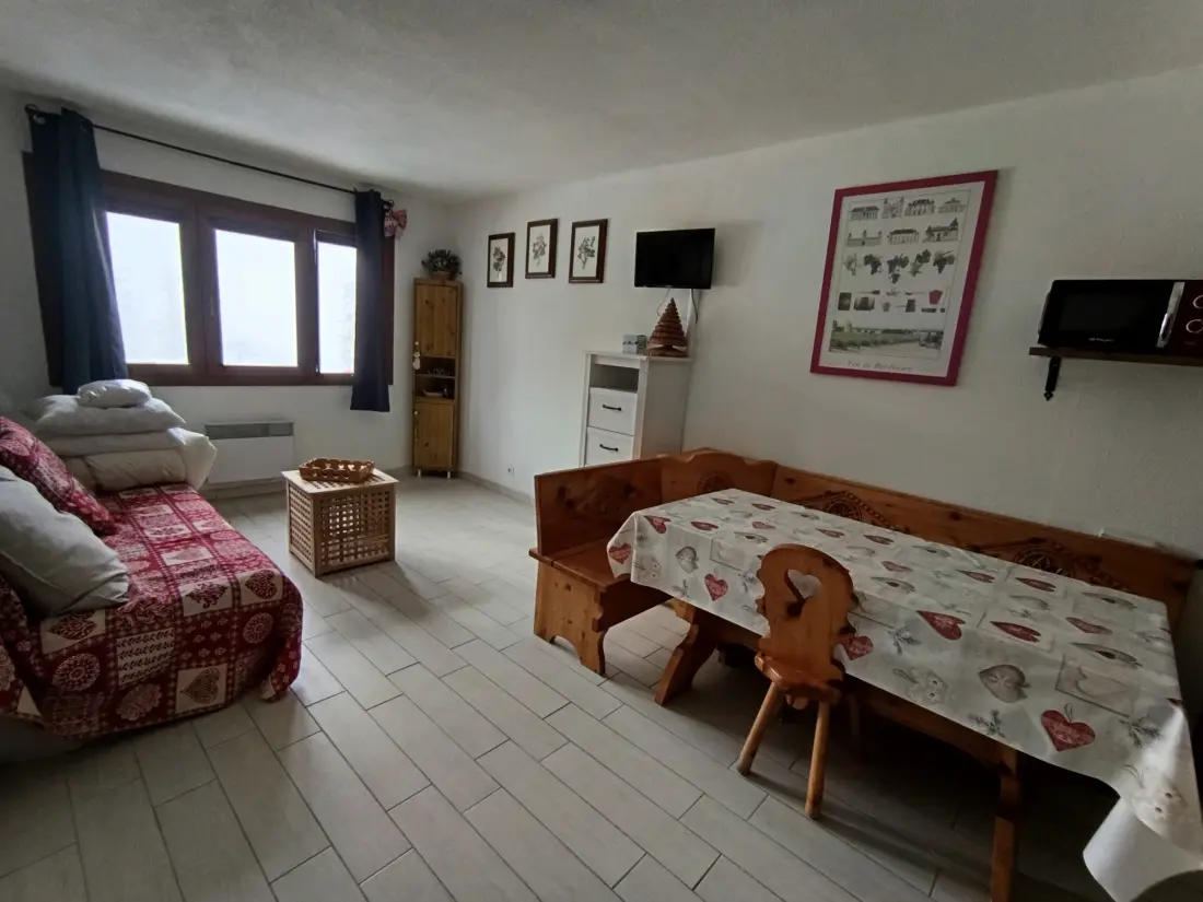 Location de Vacances Montgenèvre 64
