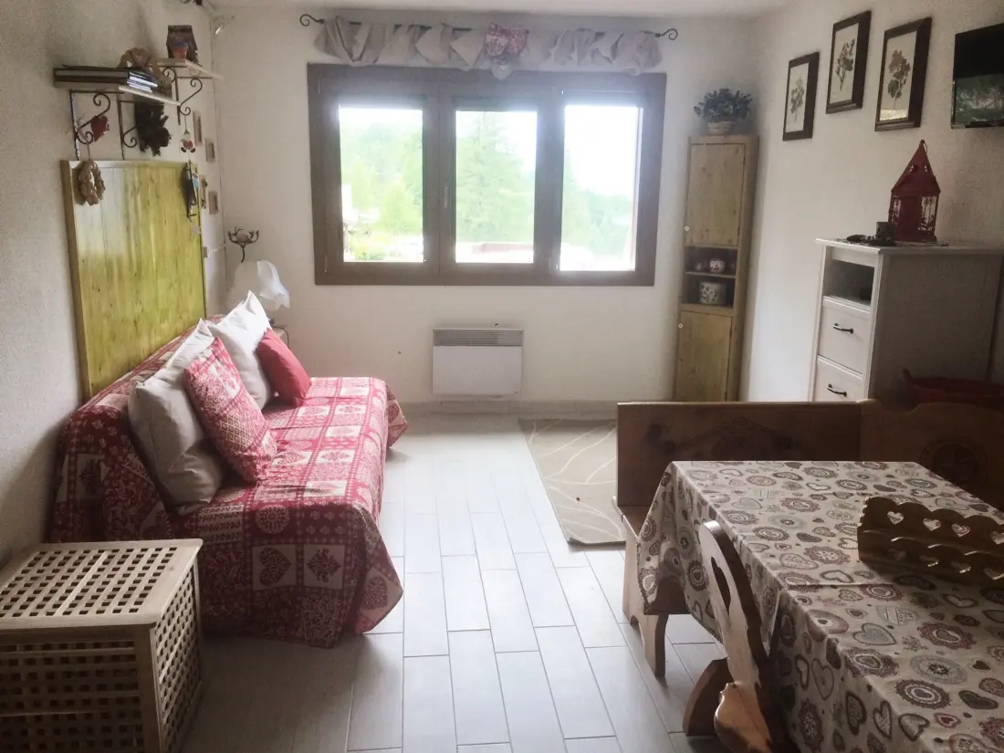 Location de Vacances Montgenèvre 64
