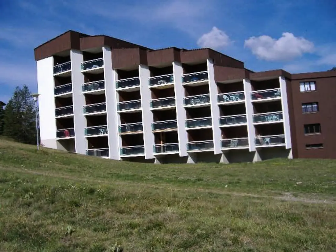 Location de Vacances Montgenèvre 64