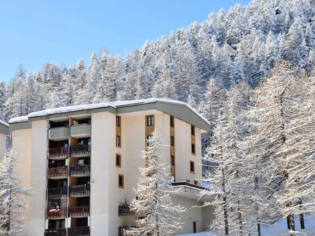 Location de Vacances Montgenèvre 70