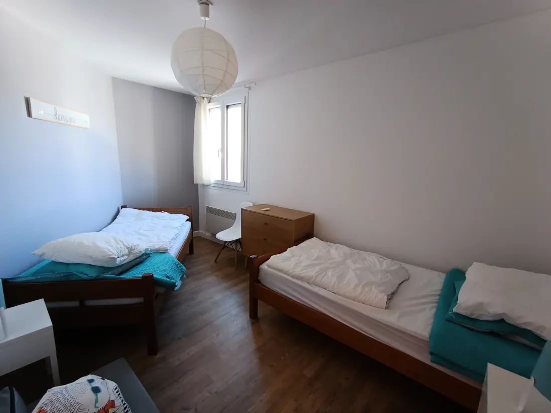 Location de Vacances Montgenèvre 70