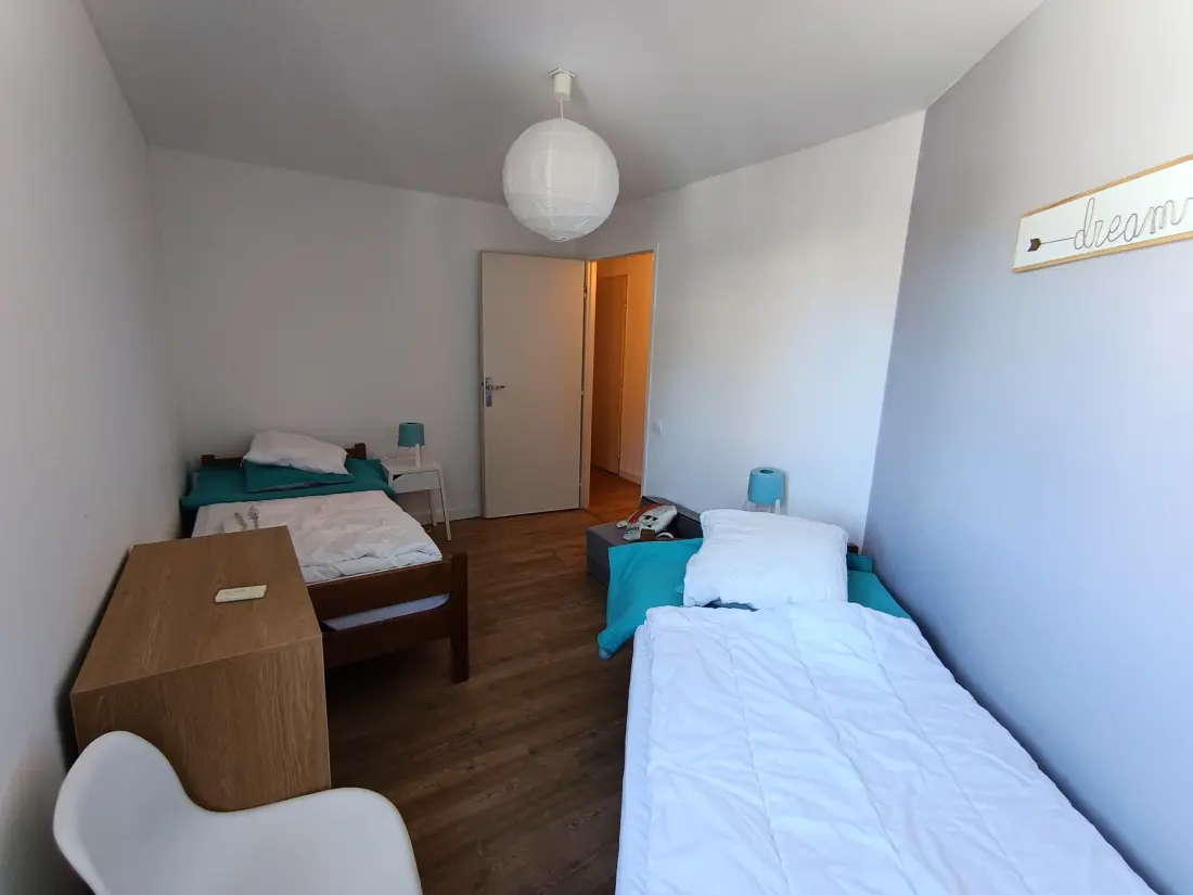 Location de Vacances Montgenèvre 70