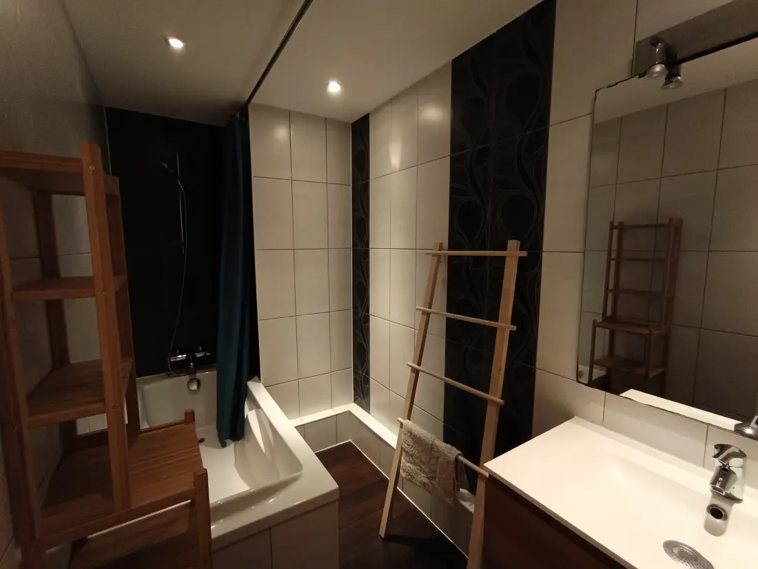 Location de Vacances Montgenèvre 70