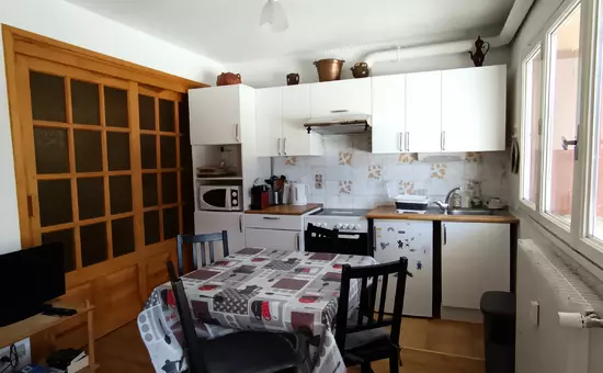 Location de Vacances Montgenèvre 71