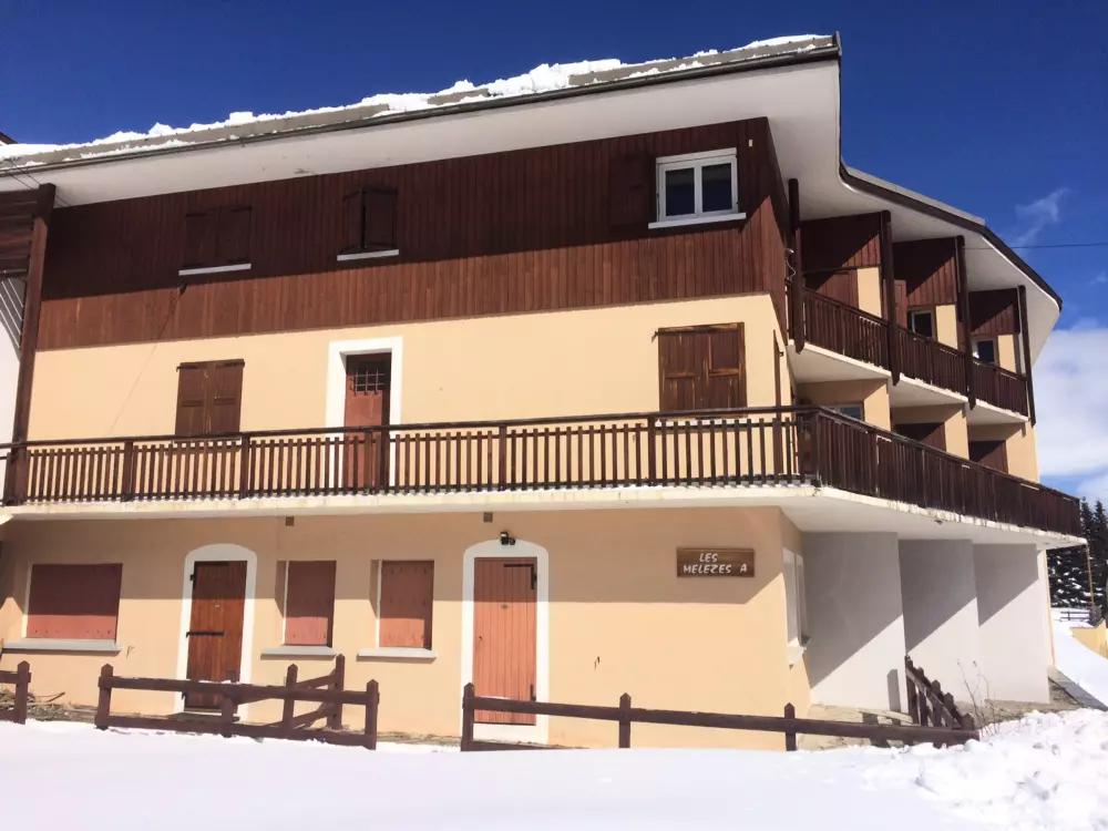 Location de Vacances Montgenèvre 71