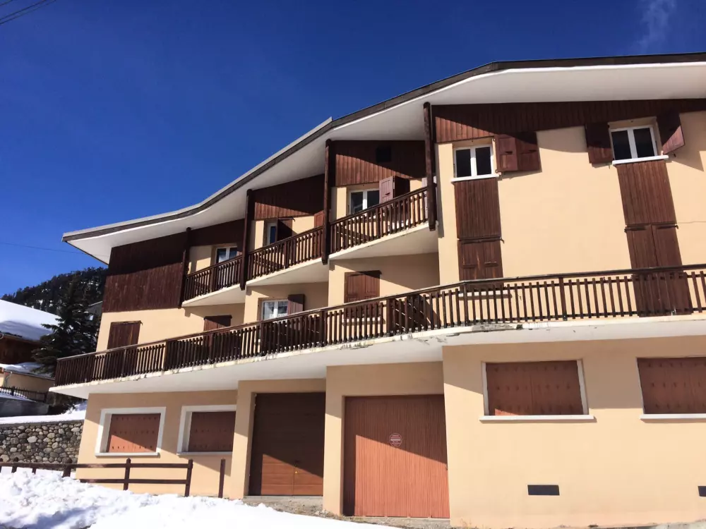 Location de Vacances Montgenèvre 71