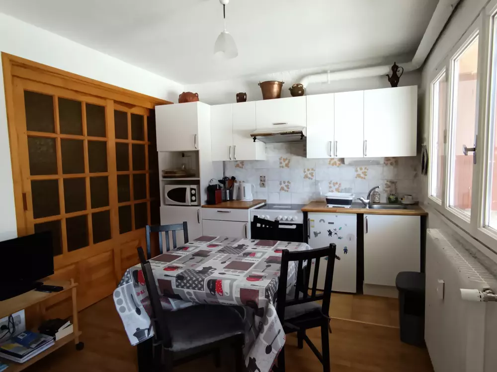 Location de Vacances Montgenèvre 71