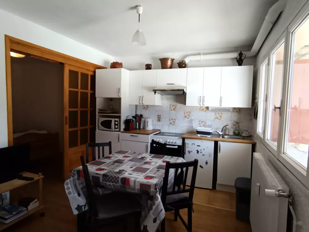 Location de Vacances Montgenèvre 71